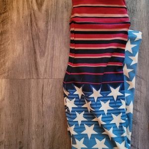 Kids lularoe leggings